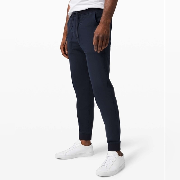 lululemon athletica Other - Lululemon ABC Jogger 30" *Warpstreme